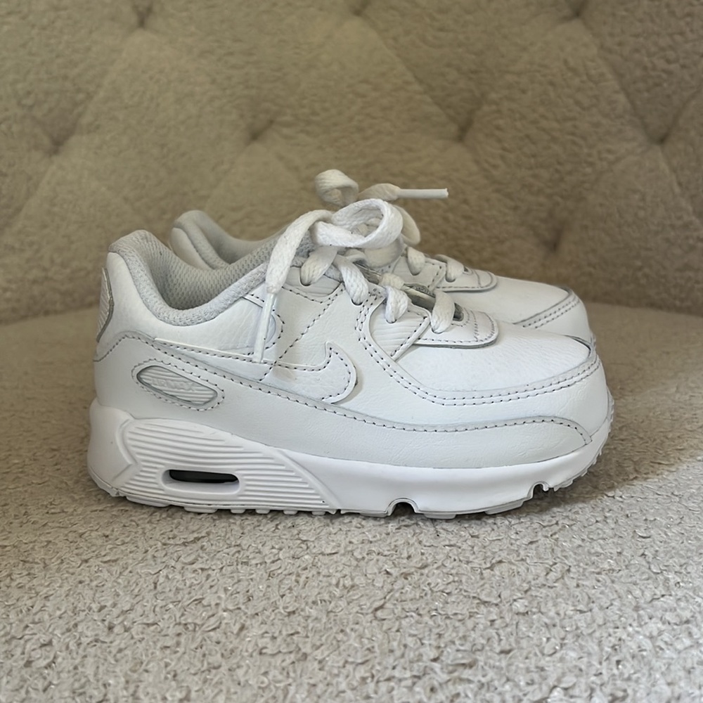 Toddler Nike Air Max 90 - Size 8